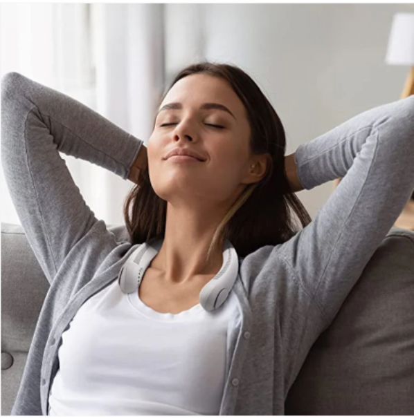 ❤️ FLAT 50% OFF 🏷️NeckVenture™️ -Pro