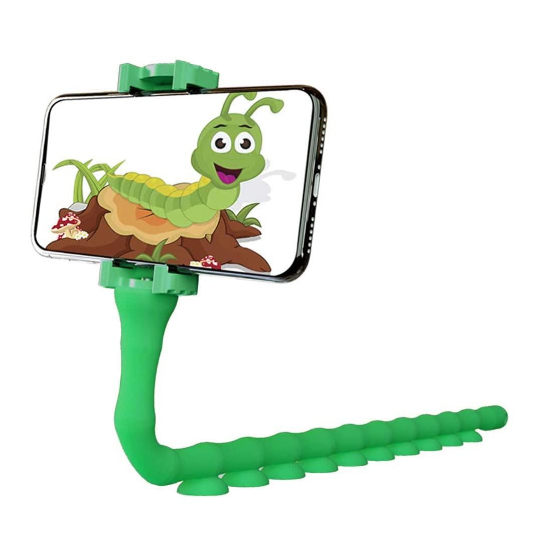 🤩Mobile Phone Stand Bracket Octopus Triangle Mobile Holder🤩