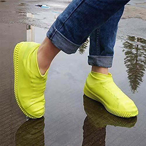 EXPSGripGuard™️ - Waterproof Reusable Anti-Skid Shoe Shields (Buy 1 Get 1 Free)