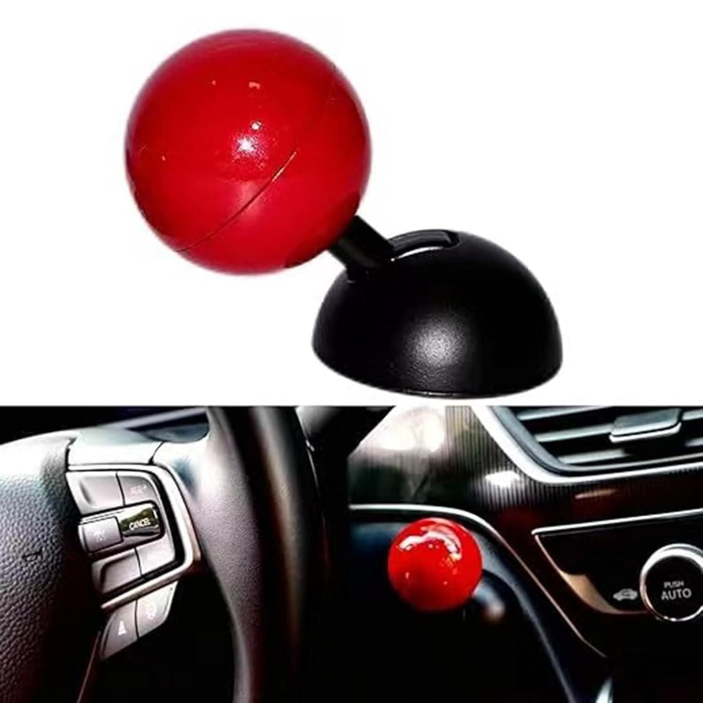 😍Joystick Push Start Button Cover😍