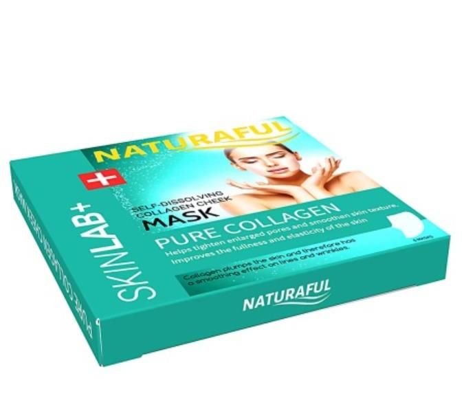🤩Pure Collagen Melting Masks🤩