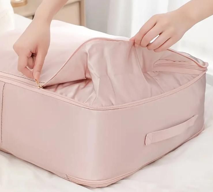 🤩Ultra Space Saving Self Compression Storage Organizer🤩