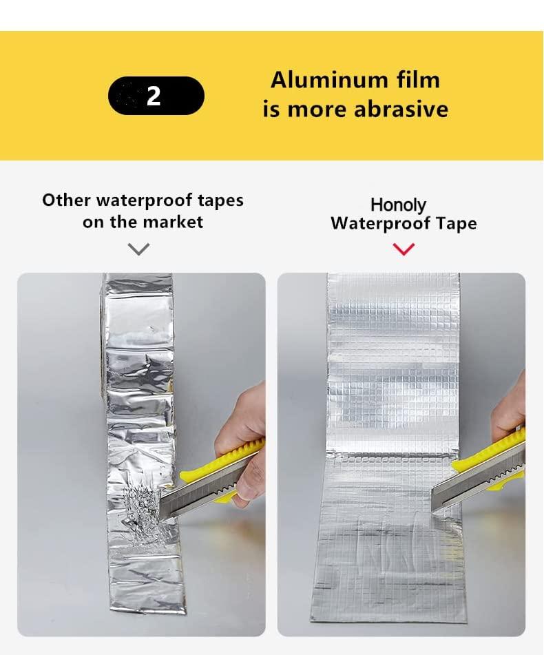 FlexiGuard™️ - Waterseal Adhesive Wrap