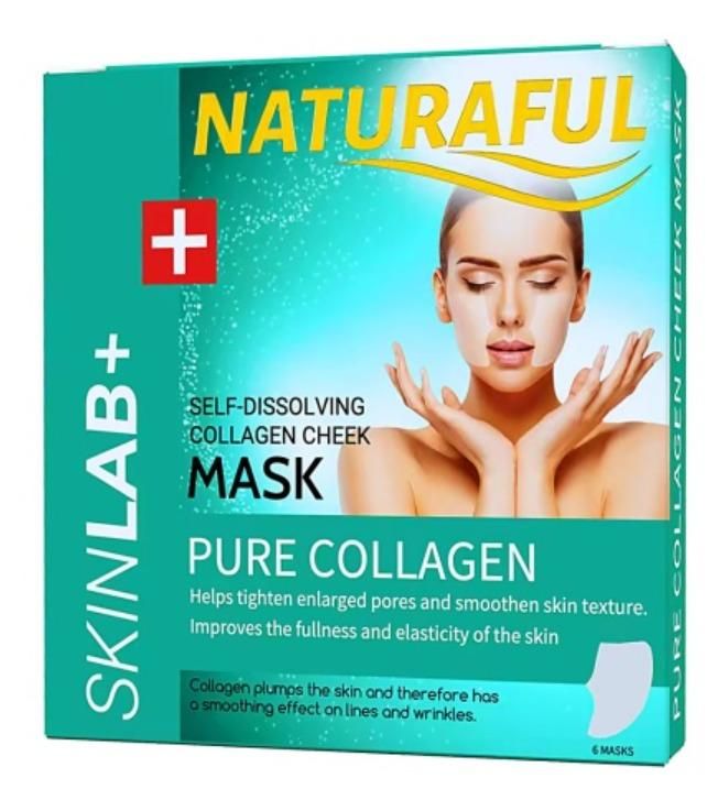 🤩Pure Collagen Melting Masks🤩