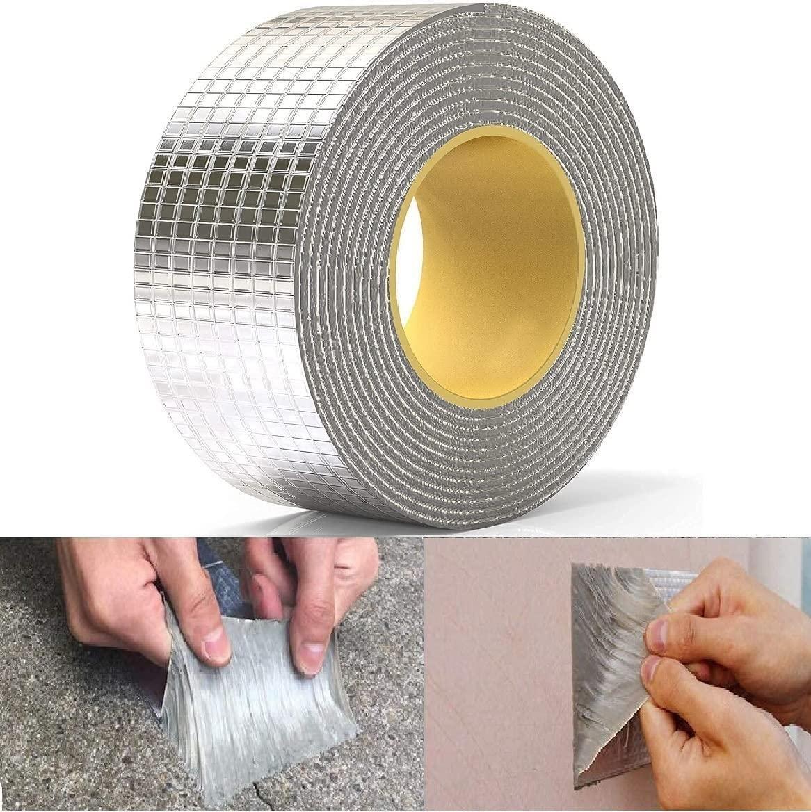 FlexiGuard™️ - Waterseal Adhesive Wrap