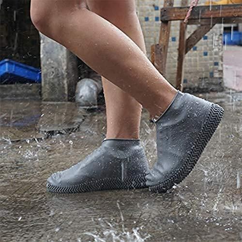 EXPSGripGuard™️ - Waterproof Reusable Anti-Skid Shoe Shields (Buy 1 Get 1 Free)