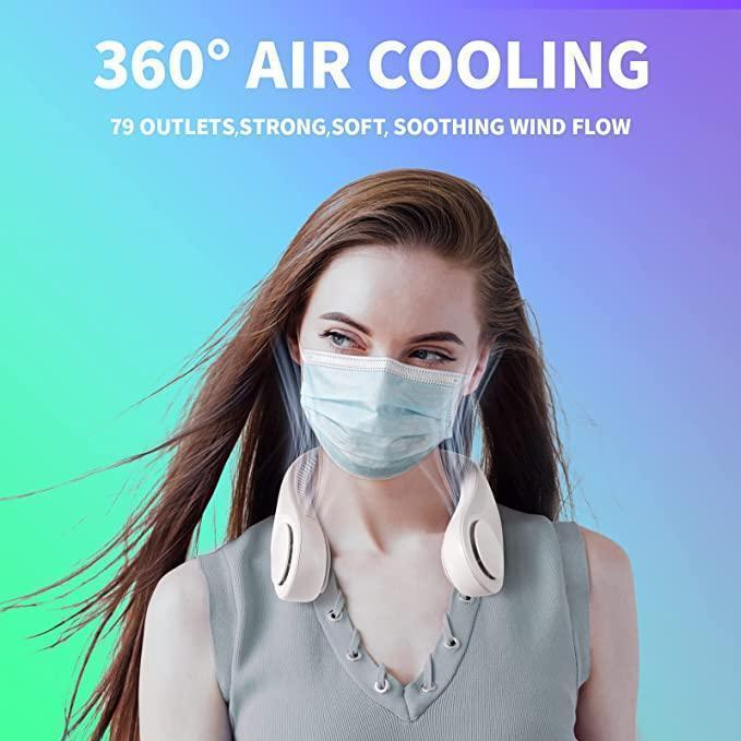 ❤️ FLAT 50% OFF 🏷️NeckVenture™️ -Pro