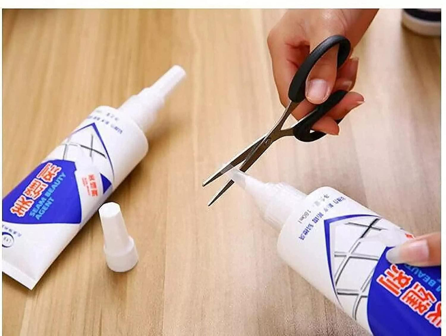 FILLENT™️ - Multipurpose Waterproof Gap Filler