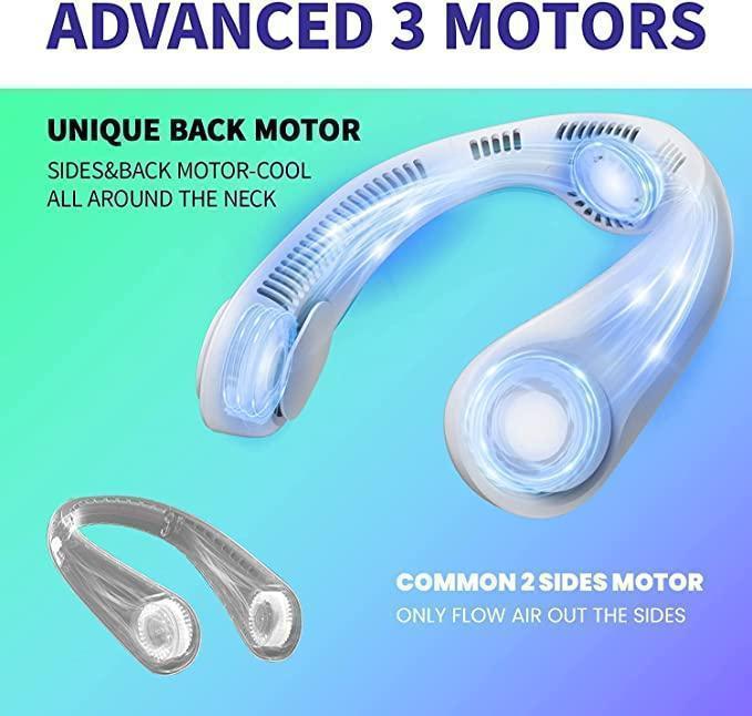 ❤️ FLAT 50% OFF 🏷️NeckVenture™️ -Pro