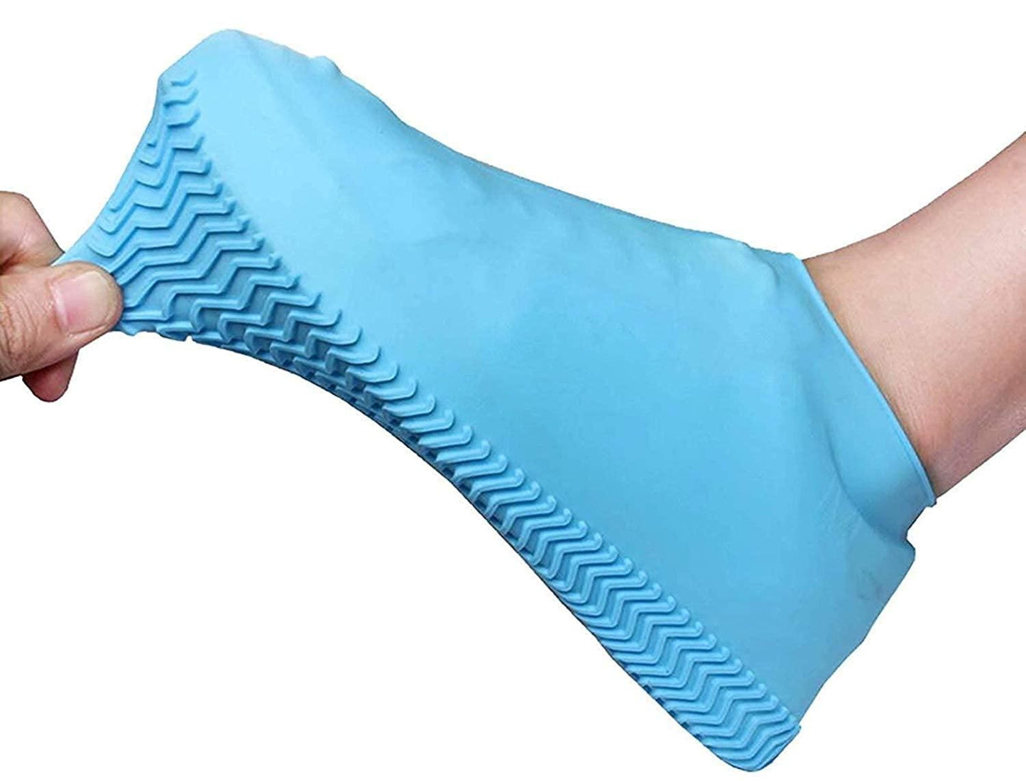 EXPSGripGuard™️ - Waterproof Reusable Anti-Skid Shoe Shields (Buy 1 Get 1 Free)