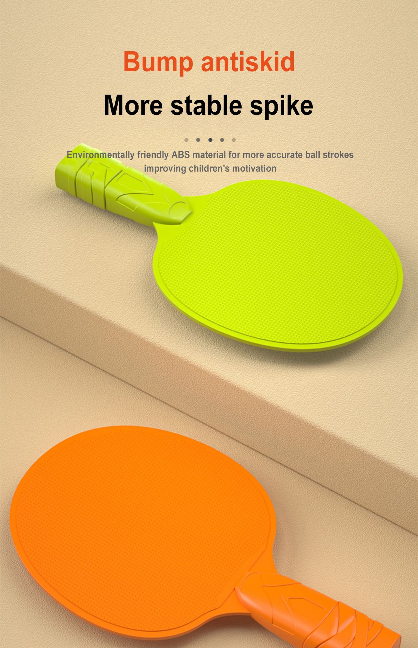 🤩Portable Indoor Hanging Table Tennis with Ping Pong Balls🤩