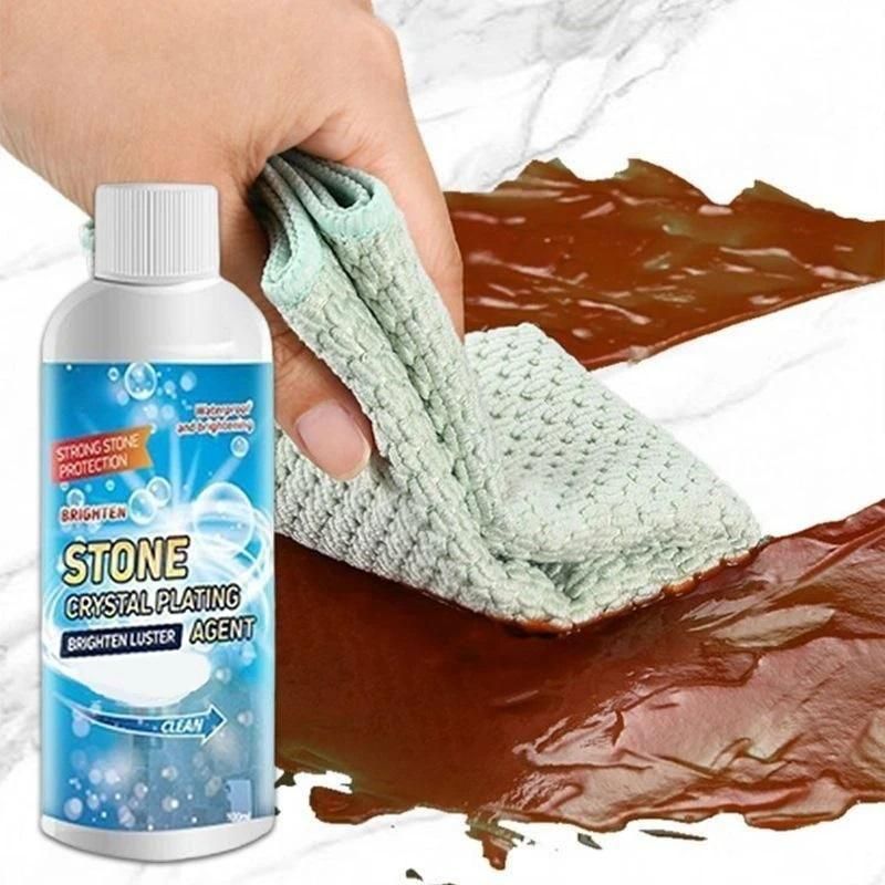 Crystal Stone Polishing Agent (BUY 1 GET 1 FREE)