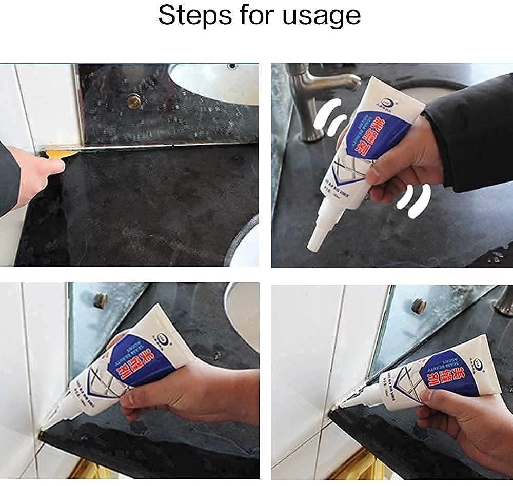 FILLENT™️ - Multipurpose Waterproof Gap Filler