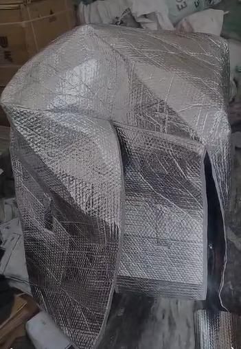 ❤️ FLAT 50% OFF 🏷️ThermoShield™️ - Premium Water Tank Insulation Cover