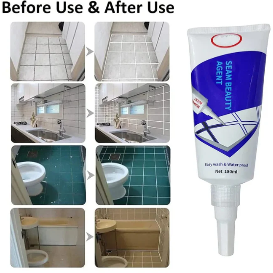 FILLENT™️ - Multipurpose Waterproof Gap Filler
