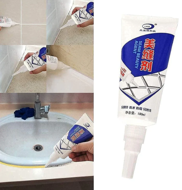 FILLENT™️ - Multipurpose Waterproof Gap Filler