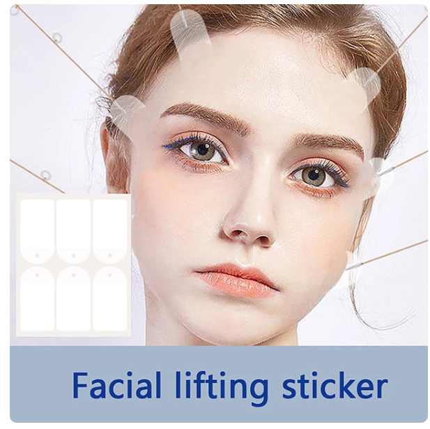 Face Lifting Tape