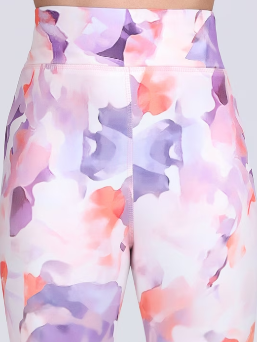 Activewear, Leggings, Women's Stretch Leggings, Clothing. Women Clothing