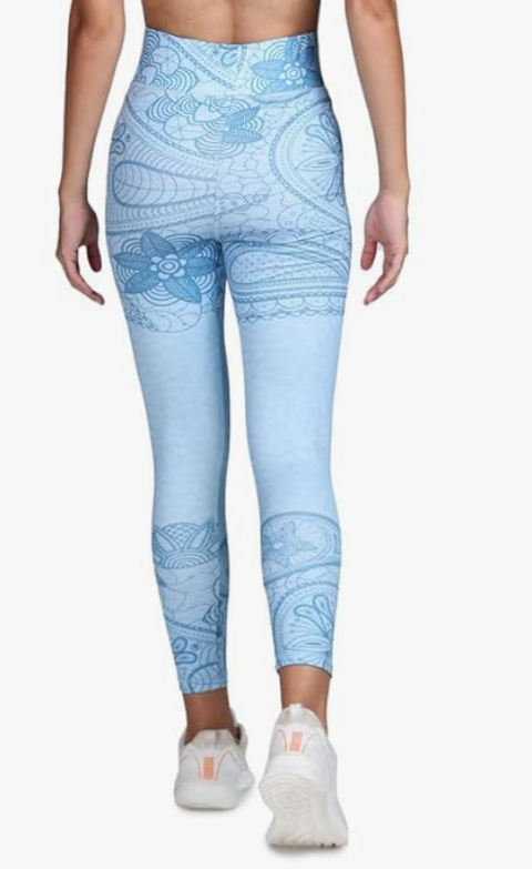 Activewear, Leggings, Women's Stretch Leggings, Clothing. Women Clothing