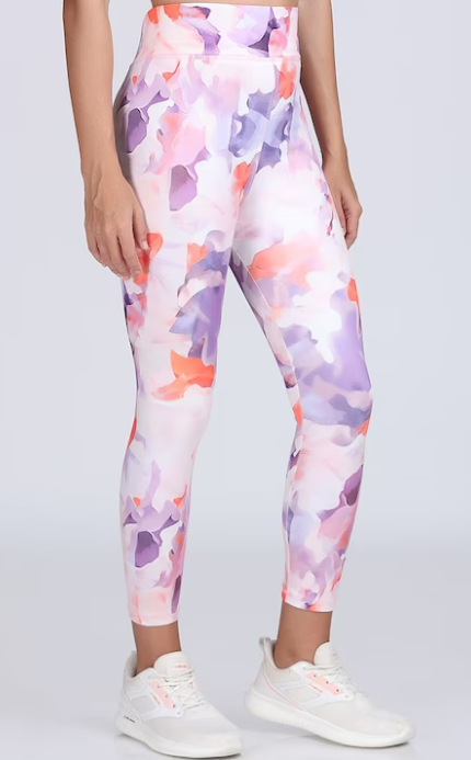 Activewear, Leggings, Women's Stretch Leggings, Clothing. Women Clothing