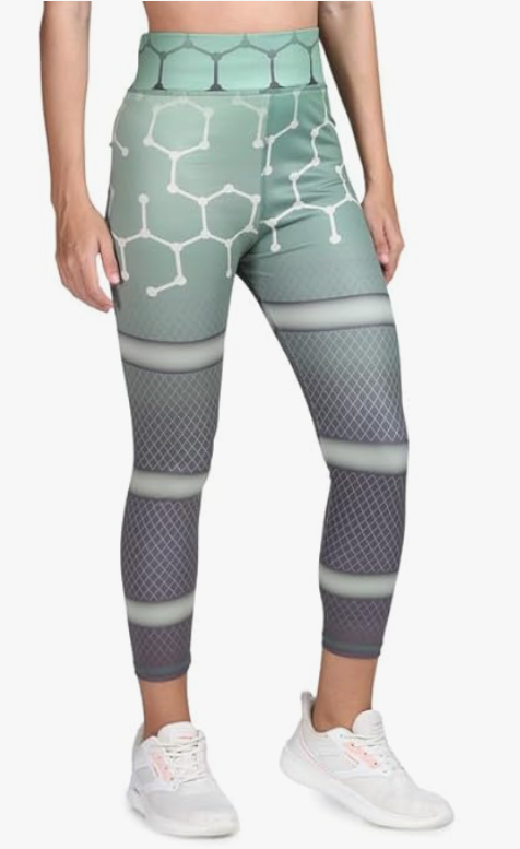 Activewear, Leggings, Women's Stretch Leggings, Clothing. Women Clothing