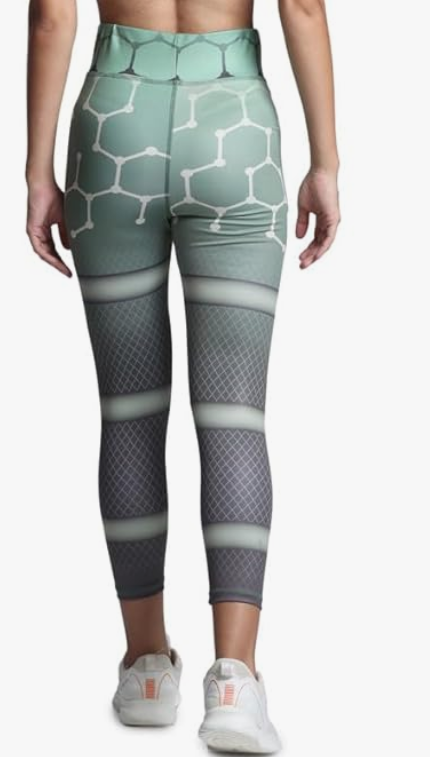 Activewear, Leggings, Women's Stretch Leggings, Clothing. Women Clothing