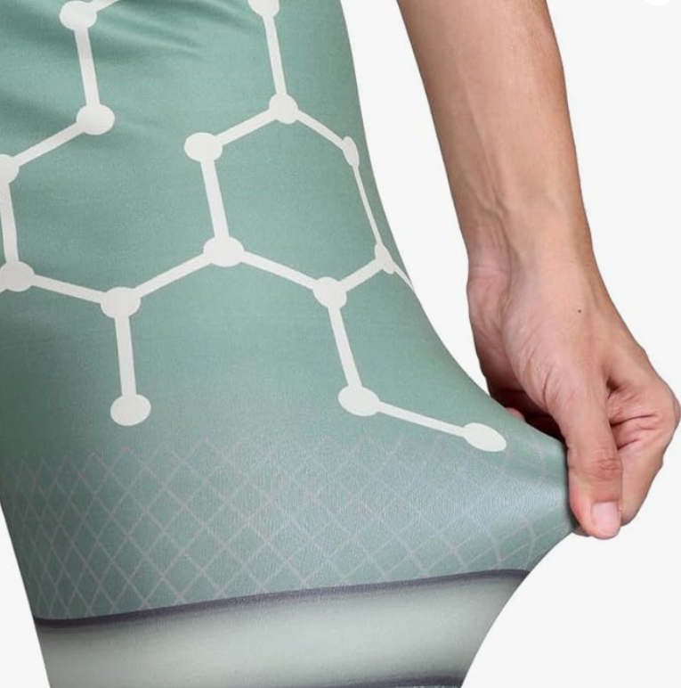 Activewear, Leggings, Women's Stretch Leggings, Clothing. Women Clothing