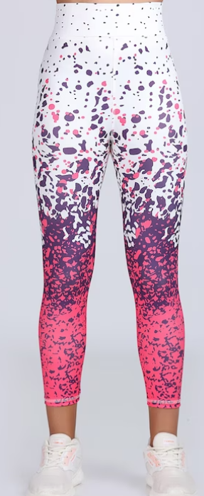 Activewear, Leggings, Women's Stretch Leggings, Clothing. Women Clothing