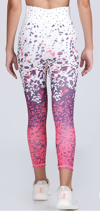 Activewear, Leggings, Women's Stretch Leggings, Clothing. Women Clothing