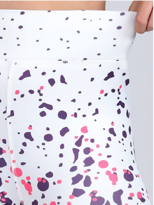 Activewear, Leggings, Women's Stretch Leggings, Clothing. Women Clothing