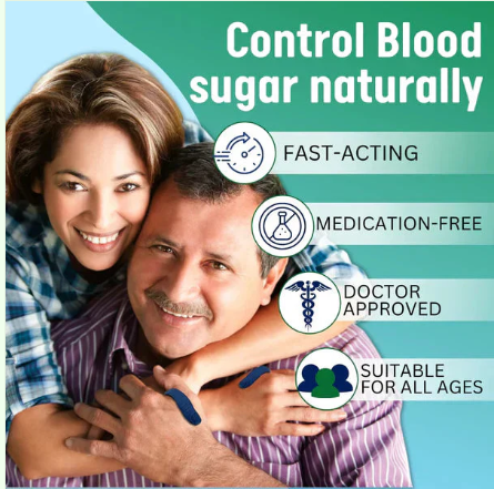 Acuplus+ Sugar Control LI4 Acupressure Point Clip | 🏷️SALE Flat 50% OFF | 🔥Buy 1 Get 1 Free