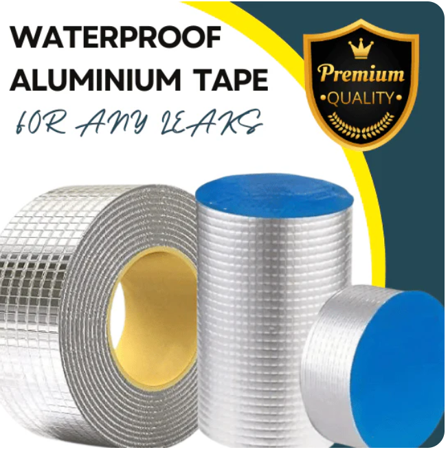 FlexiGuard™️ - Waterseal Adhesive Wrap