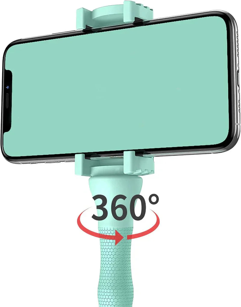 🤩Mobile Phone Stand Bracket Octopus Triangle Mobile Holder🤩
