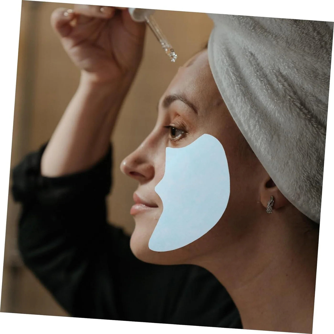 🤩Pure Collagen Melting Masks🤩