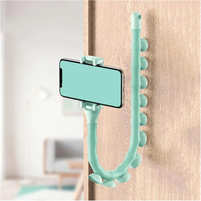 🤩Mobile Phone Stand Bracket Octopus Triangle Mobile Holder🤩