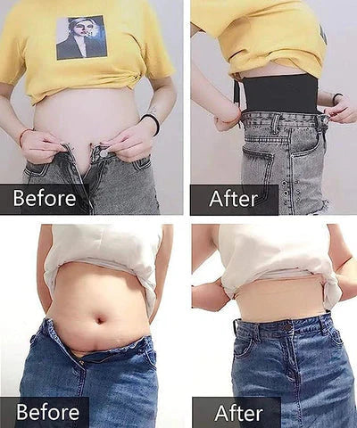🤩4 in 1 Women’s High Waist Tummy & Thigh Slimming Body Shaper🤩