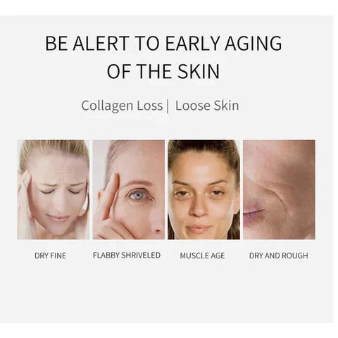 🤩Pure Collagen Melting Masks🤩