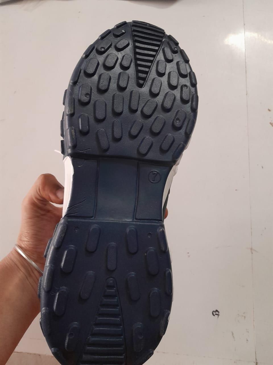 Men's Sneakers Fashion Outdoor Casual Shoes
