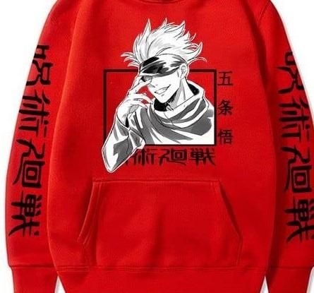 Men's Cotton Graphic Print Winter Sweatshirt Hoodie