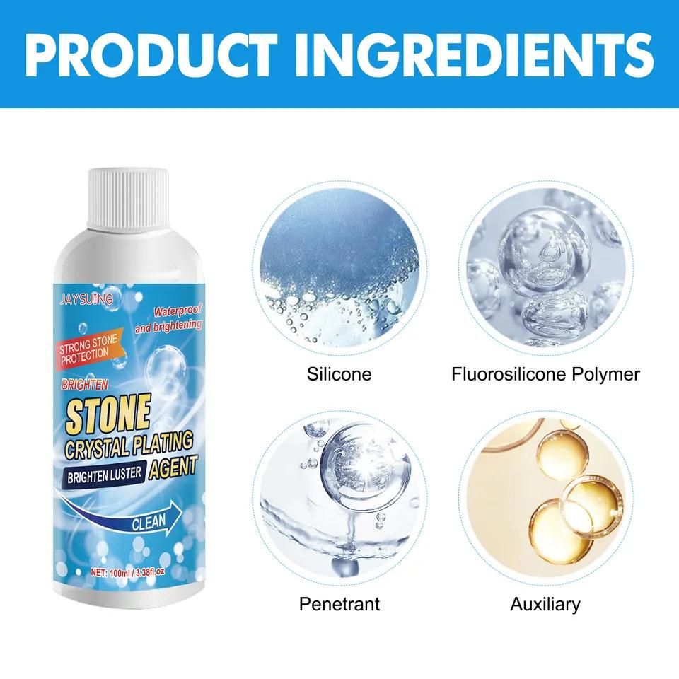 Crystal Stone Polishing Agent (BUY 1 GET 1 FREE)