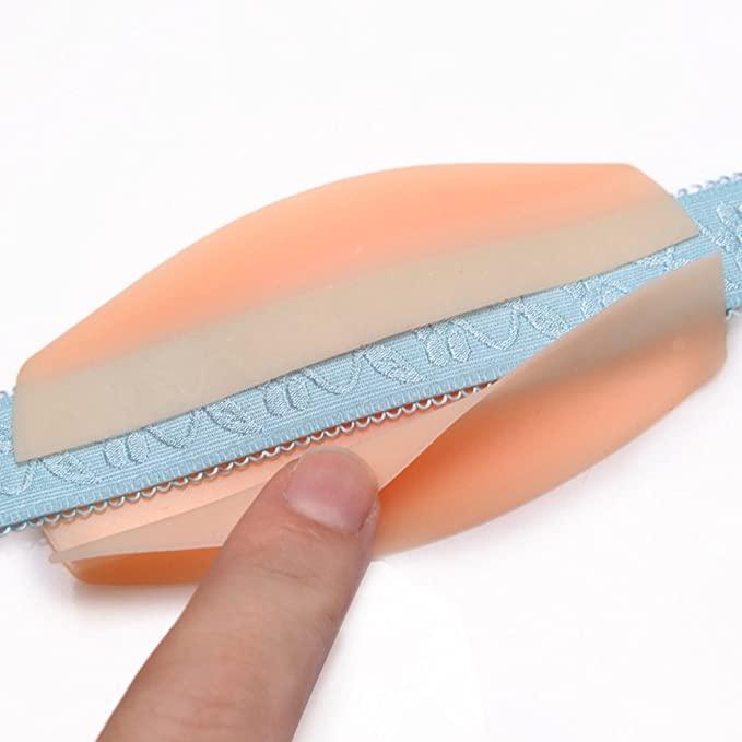 Invisible Clothing Double-Sided Body Tapes