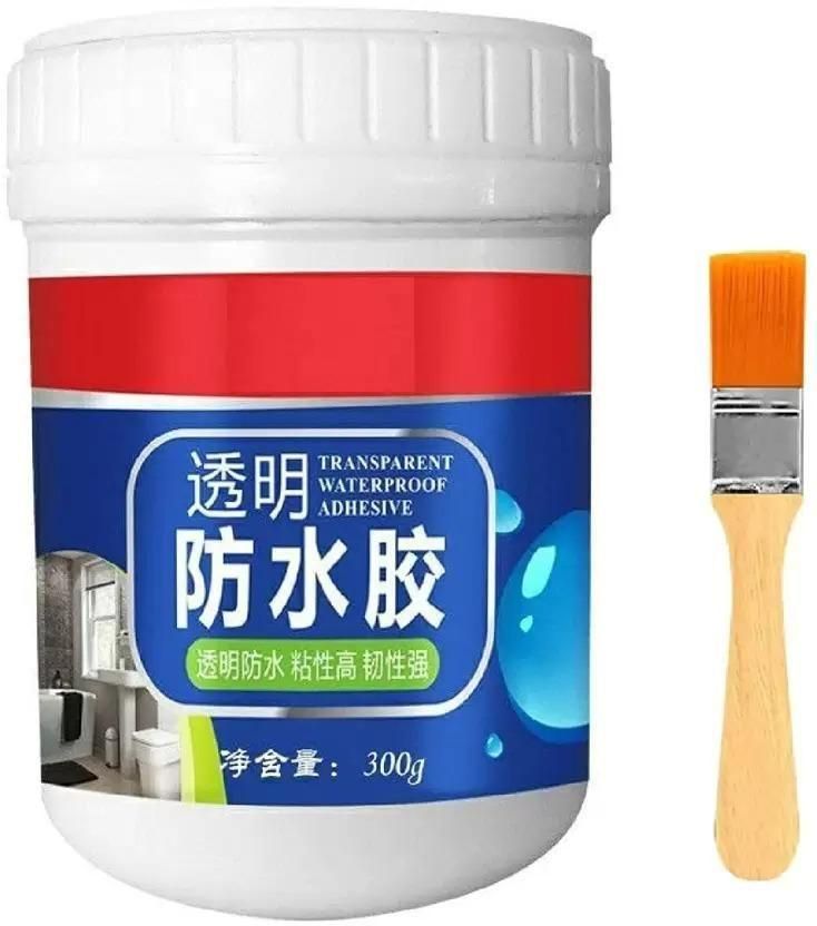 Waterproof Crack Seal (BUY 1 GET 1 FREE)