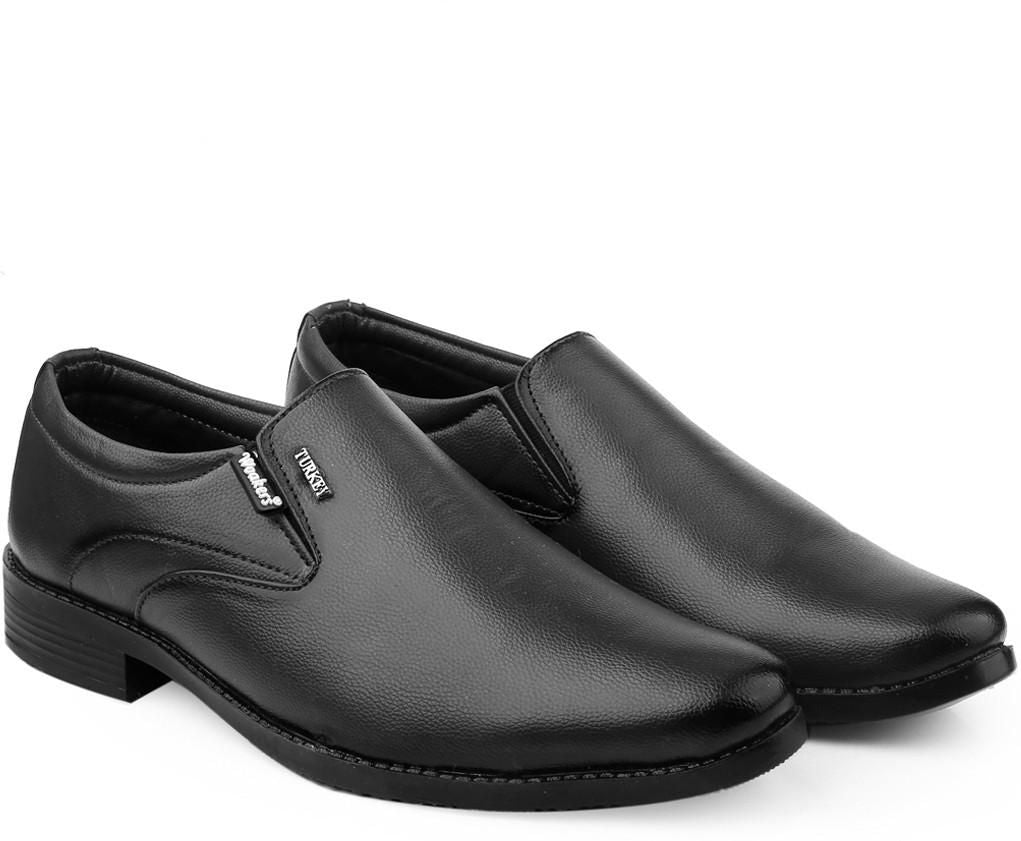 MetroVogue Men's Formal Shoes