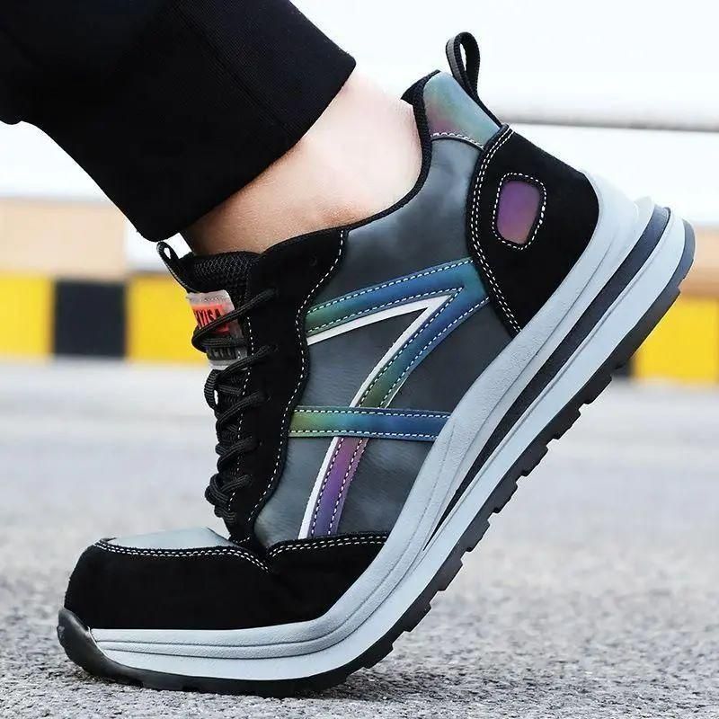 AthleTrend Men's Casual Shoes