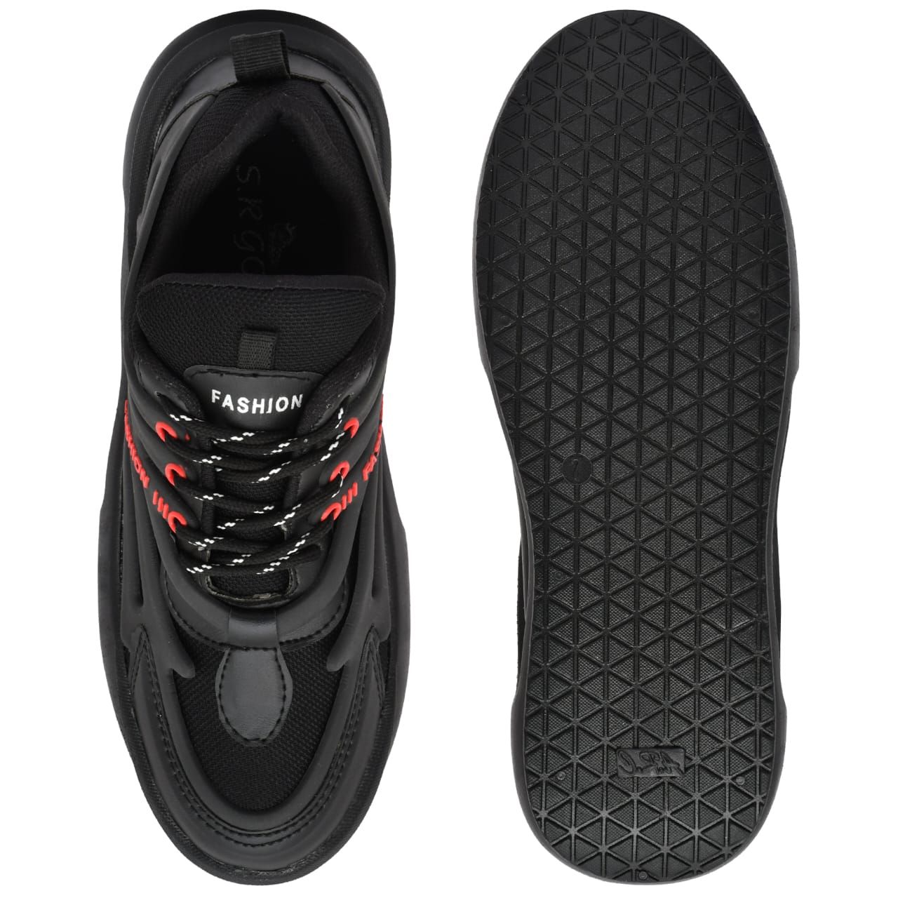 Stylish Causal shoes for men Success