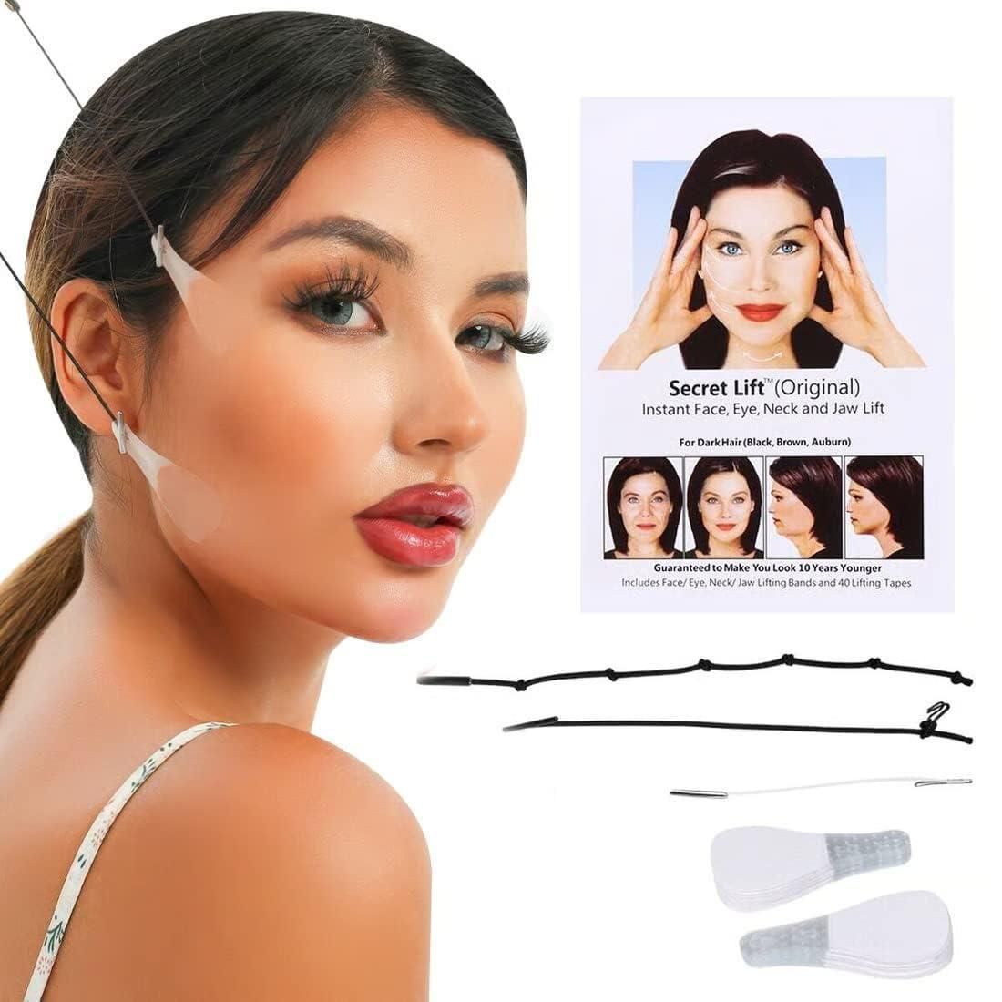 Face Lifting Tape