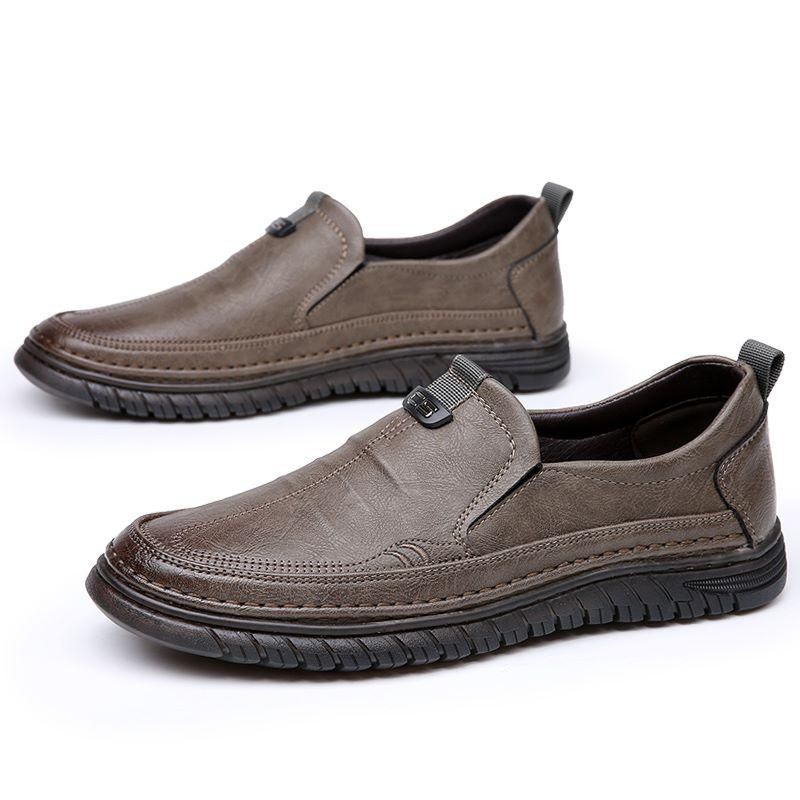 MetroTrend Men's Casual Shoes
