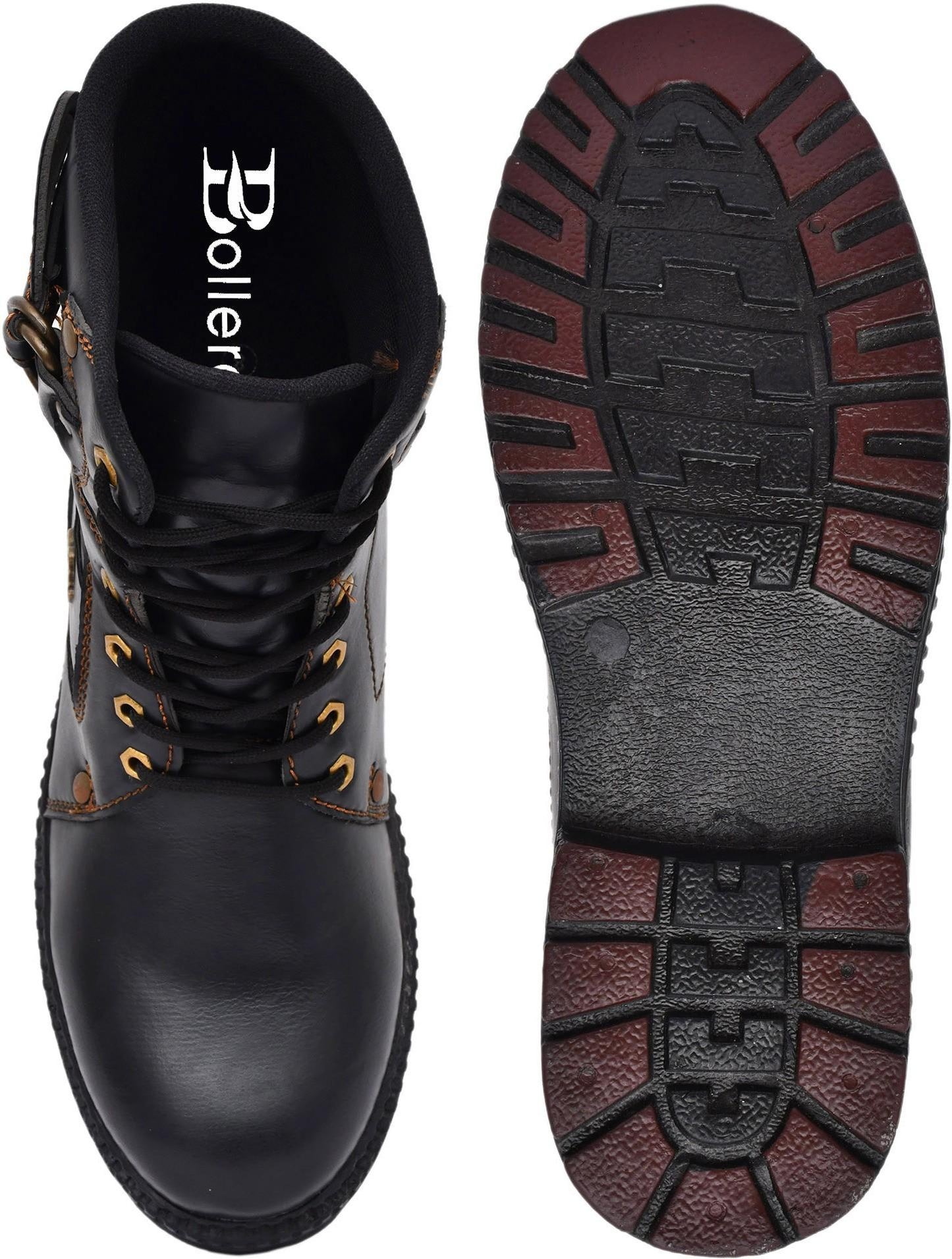 Mens Trendy Casual Shoes