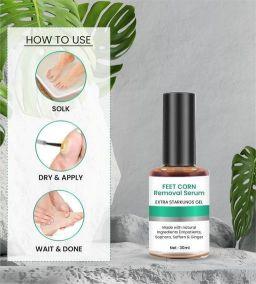 Feet Corn Removal Serum