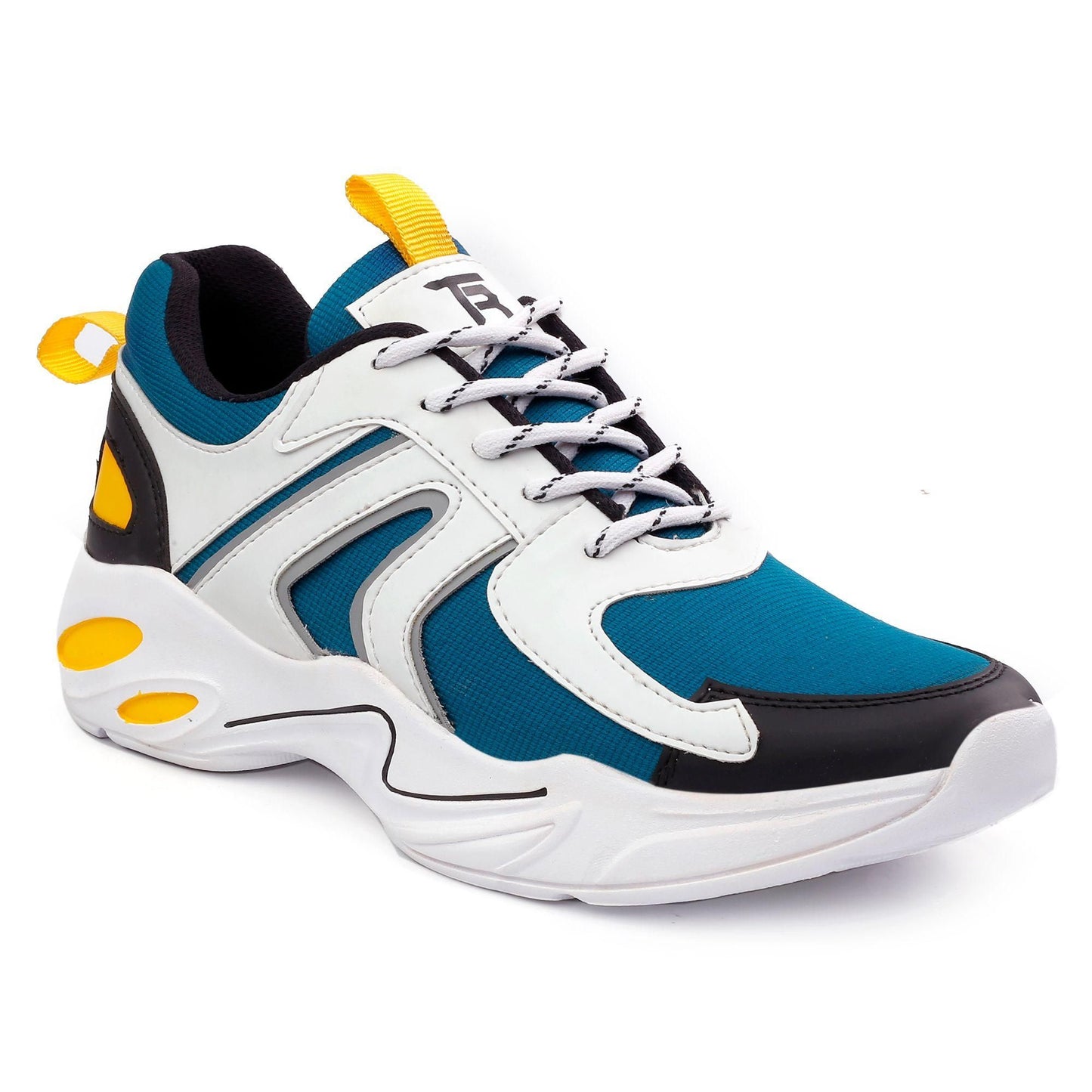 FeatherCharm Men's Casual Shoes Success